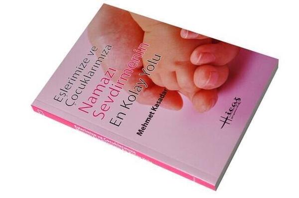 Eşlerimize ve Çocuklarımıza Namazı Sevdirmenin En Kolay Yolu-1839