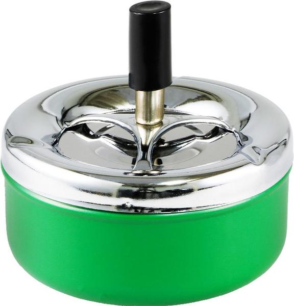 Rsonic Dönme Küllük Lazer Optik | Mini Boy | Yeşil