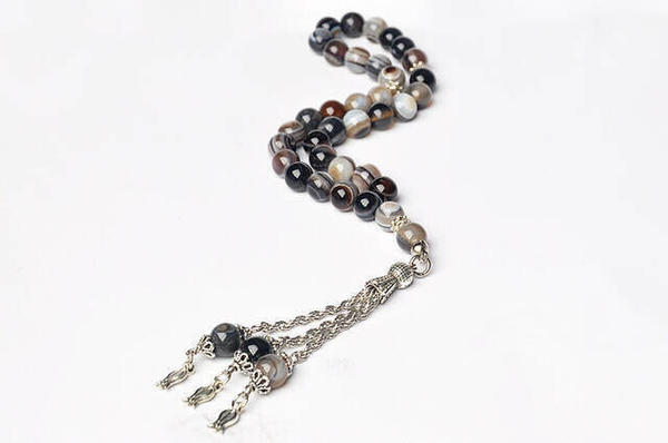 Diagnostic d'agate d'algues