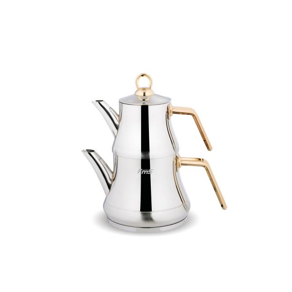 FMS | Yıldız Altın Çaydanlık