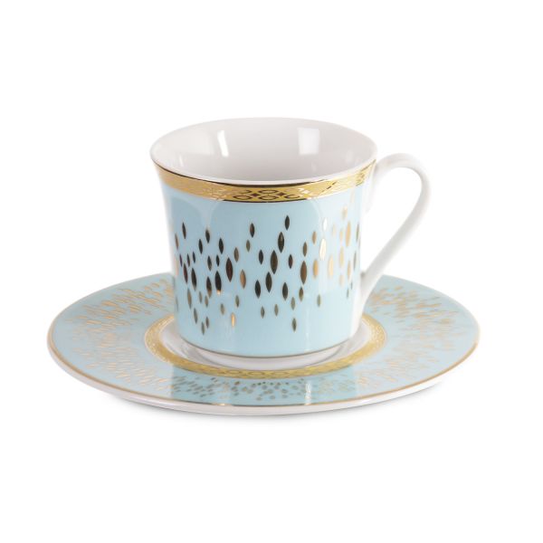 GL-100 #OG-6486# PRS KAHVE TAKIMI |IPEK-61030