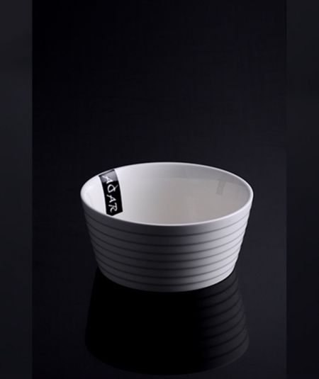 Porselen Tabak 14 Cm