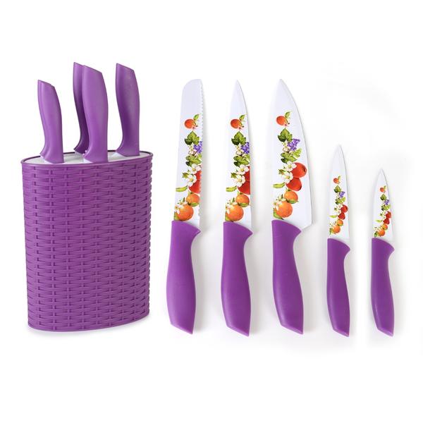 125466 AMETIST BICAK SETI | IPEK-ORF001