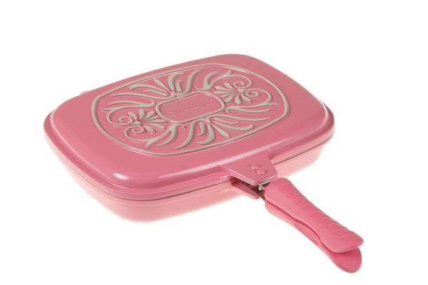 Duygu 36cm Çift Yönlü Tava