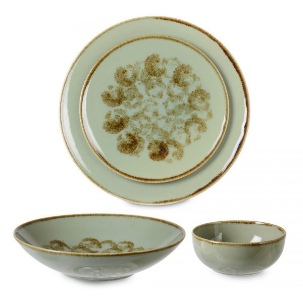 CO-24 #GREEN COLOR # PRS 24PRC ABENDESSEN TK. | IPEK-60372