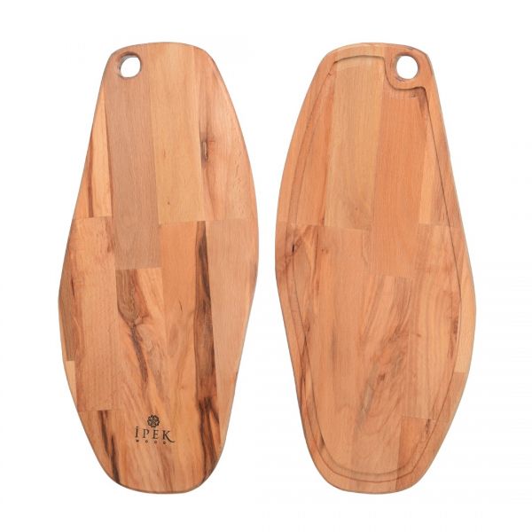 DRIP CUTTING BOARD (37X17) | IPEK-YLD034