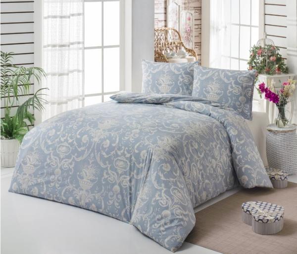 Minteks Tek Kişilik Pike Takımı - Tual