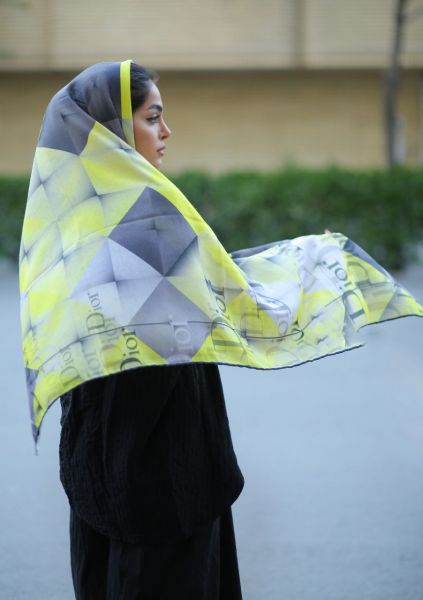 Ensemble de tapis lavables Milano 7 | Marron | MLN-DOT-HT883-KMP