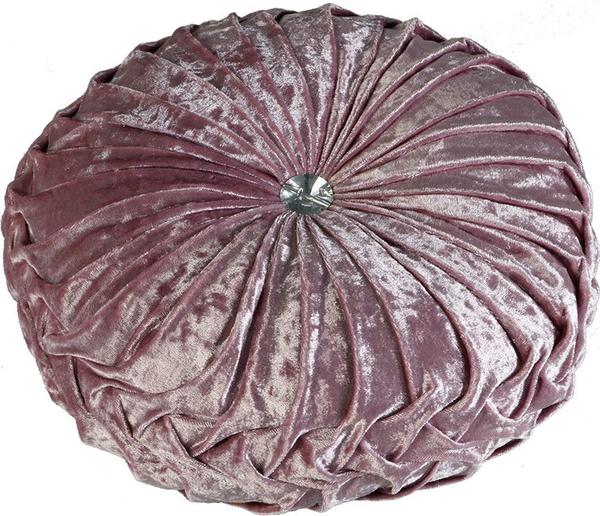 Dekonaz Dekorations Kissen | 36cm | Pink