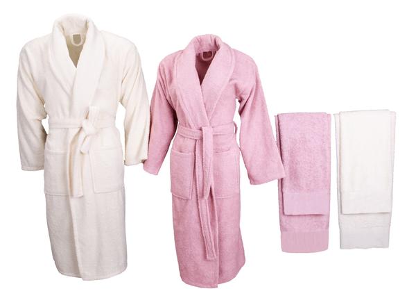 Minteks Soft 6 Stück Family Set Pudercreme