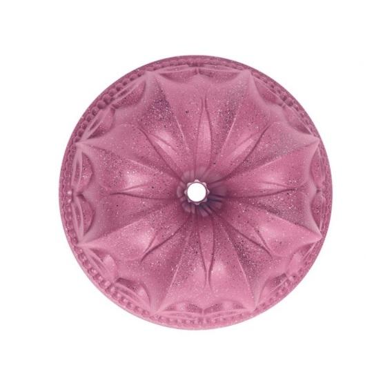 Bayev | Tac Nida Casting Pink Cake Mold