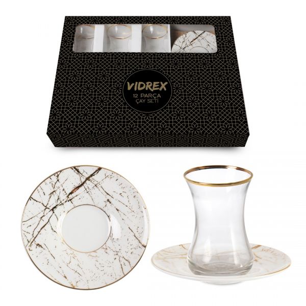 DMT303 + LA-10 PORS # OG-6082 # CAY KIT 12 PRC. 110 سم مكعب | IPEK-835