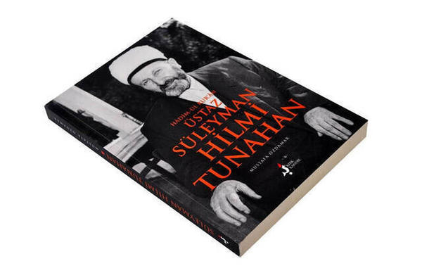 Master Süleyman Hilmi Tunahan-1685
