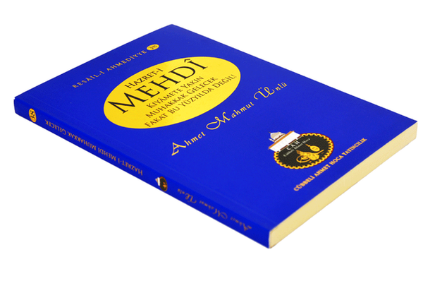 Hazret-i Mehdî Muhakkak Gelecek -1189