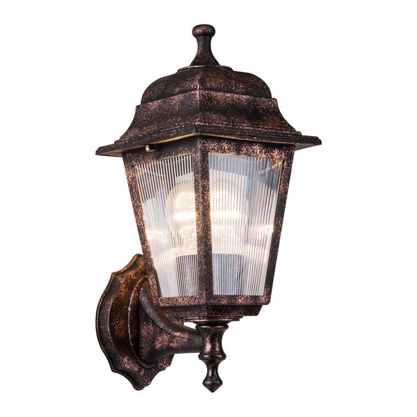 Optik Kare Aplik Bakır