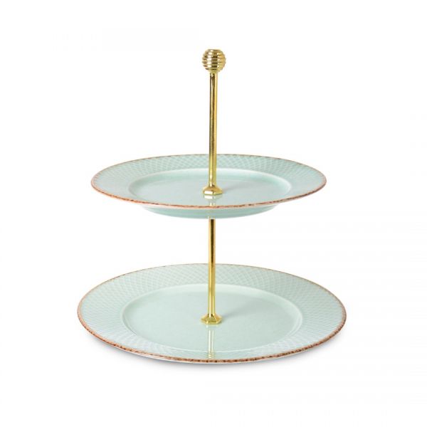 ORG.GOLD OSLO PORS.ATLED COOKIE 06551 + 06283 | IPEK-IPF139