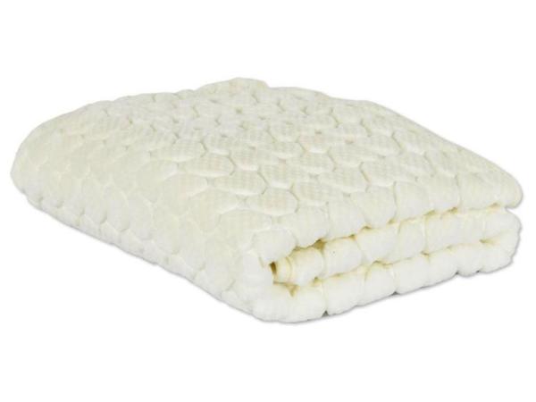 Couverture bébé Petit Carré