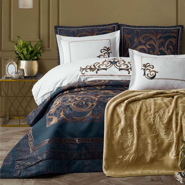 مجموعة المهر Igi Intensse Oil