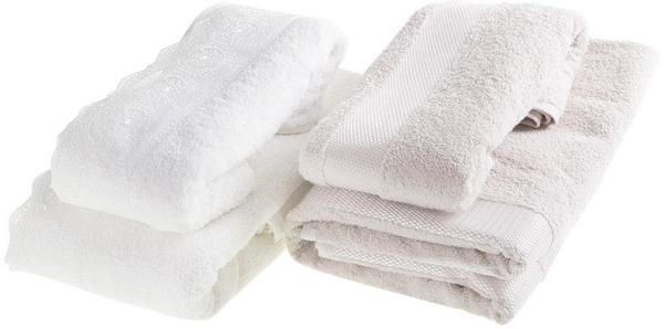 Cemil İpekçi Arella 4 Parça Hamam / Banyo Seti | 7826