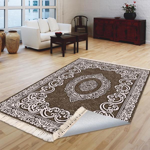 Birkilim 7li Yıkanabilir Halı Seti | MLN-HY-817-KMP