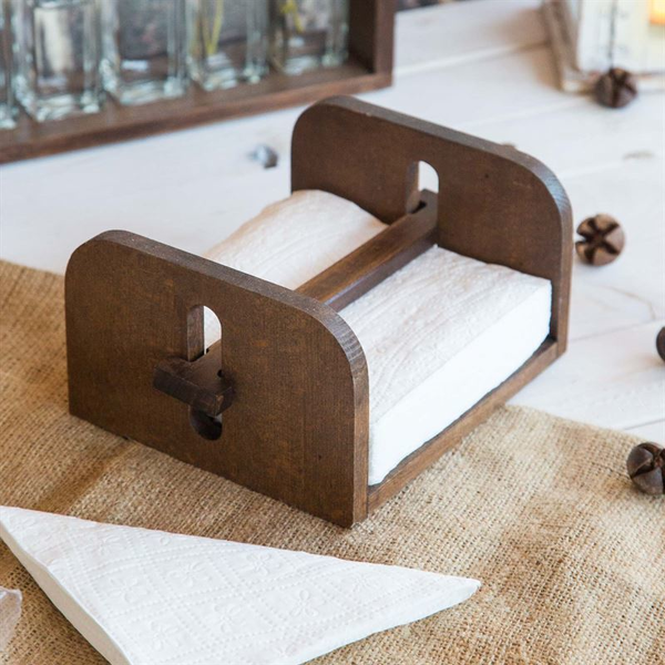 DİKDÖRTGEN PEÇETELİK