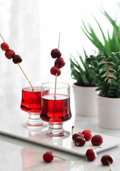 Lav Aria 6 Parça Meşrubat Bardağı ARY359