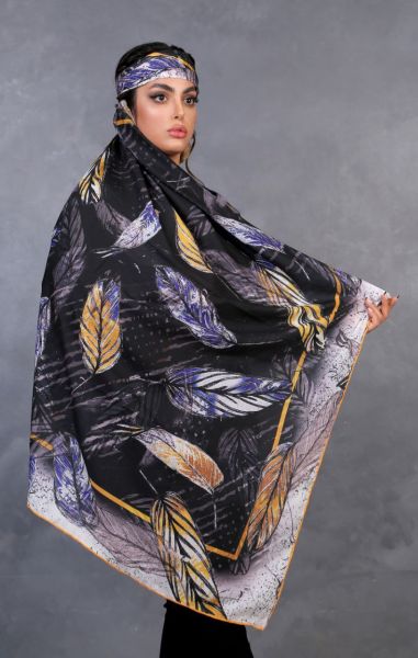 Ensemble de tapis lavables Milano 7 | Marron | MLN-DOT-HT883-KMP