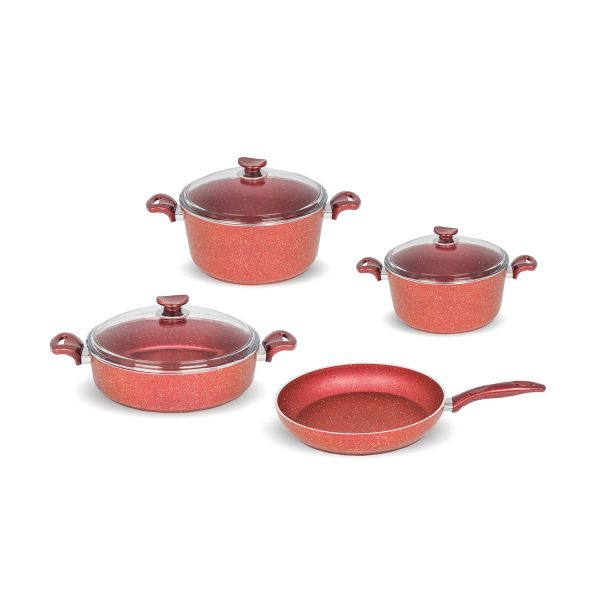 FMS | Granit Tencere Set