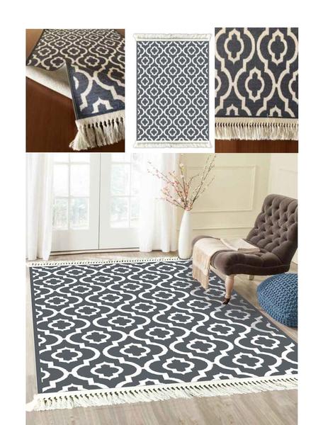 Prizma Vintage Halı | V-6013 140x200 cm