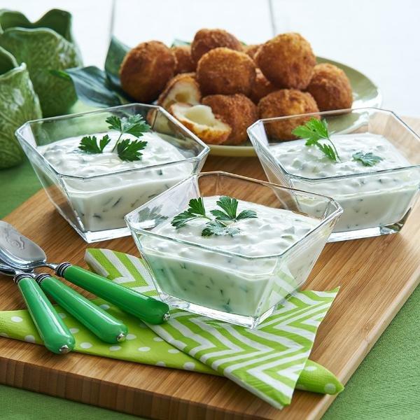 LAV Karen 6 Parça Orta Boy Cam Kase Seti | KRN260