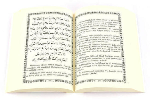 Tam Namaz Hocası - Mustafa Necati Bursalı