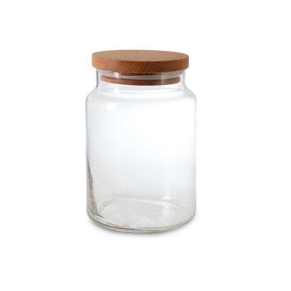 PKY890-LARGE مع غطاء خشبي -890CC | IPEK-UP003