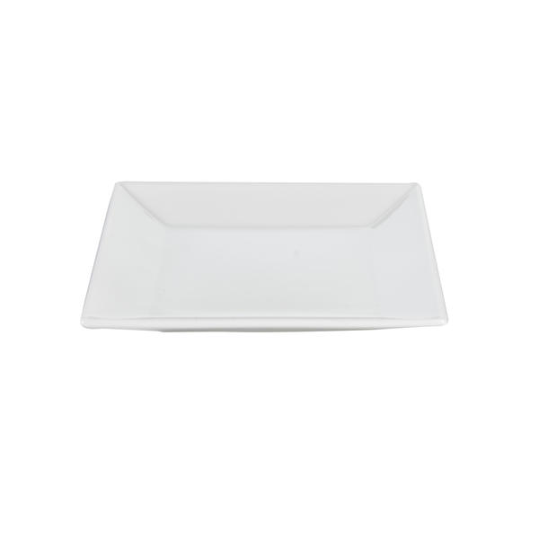 İpek | Adelina Kare Pasta Tabağı 26 cm | MYH SP019