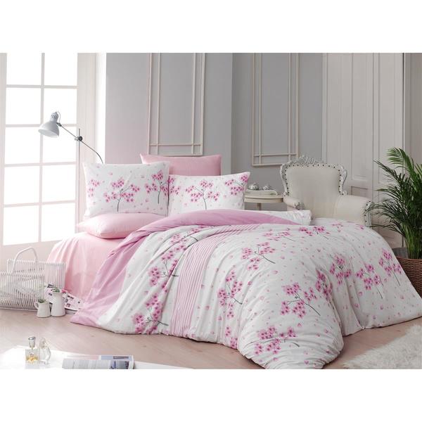 Zambak-Home Doppelbettbezug Set-10088-01