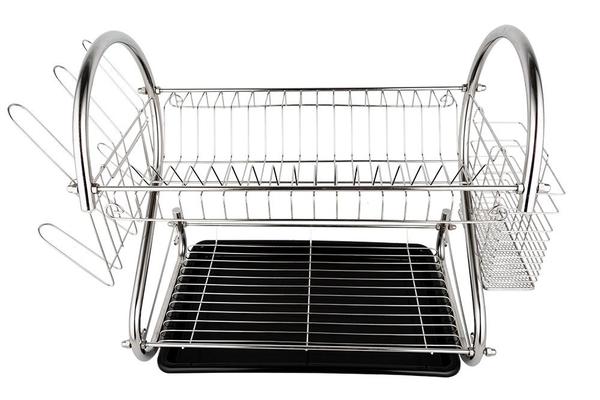 Dekonaz | Bulaşık Standı | Yüksek Kaliteli | Al-1000