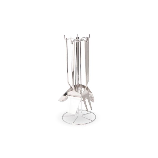 FMS | Silver Askılı Servis Takımı