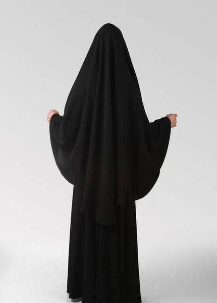 DRAP ANNES SOIE 2 PIECES VECIL SULTANBAŞ