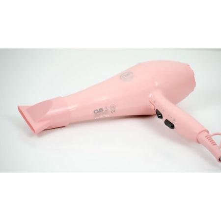 Cvs DN 7102 Premium Prof. Saç Kurutma Makinesi - Pembe
