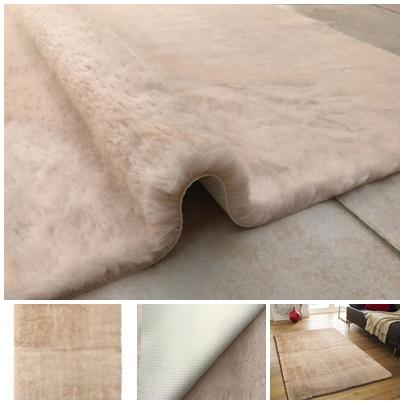 مرتبة كومفورت من بريزما - 70 × 110 - بني حليبي