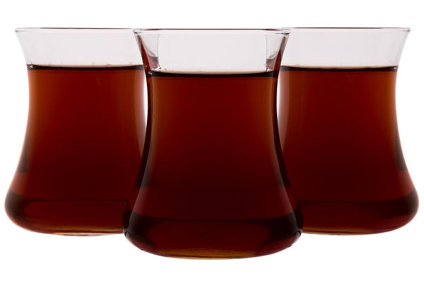 Lav Lal 6'lı Çay Bardağı | Al-lal344lav