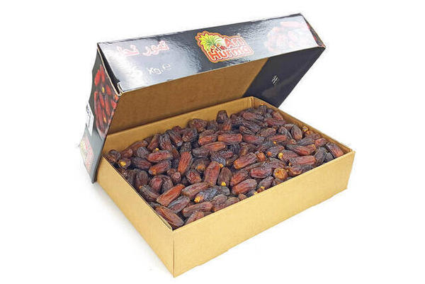 Mebrum Hurması Duble (1 kg)-5172