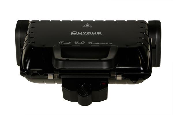 Duygu Tost Makinesi | Siyah | 6623-Schwarz