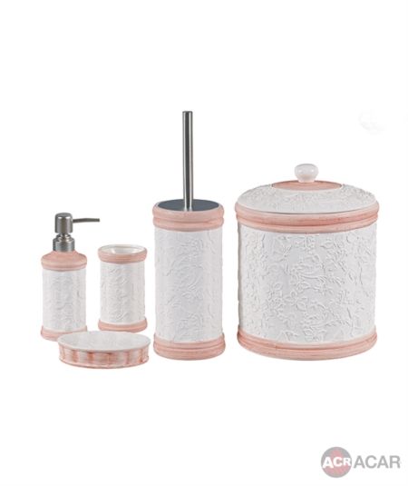 5 Li Banyo Set