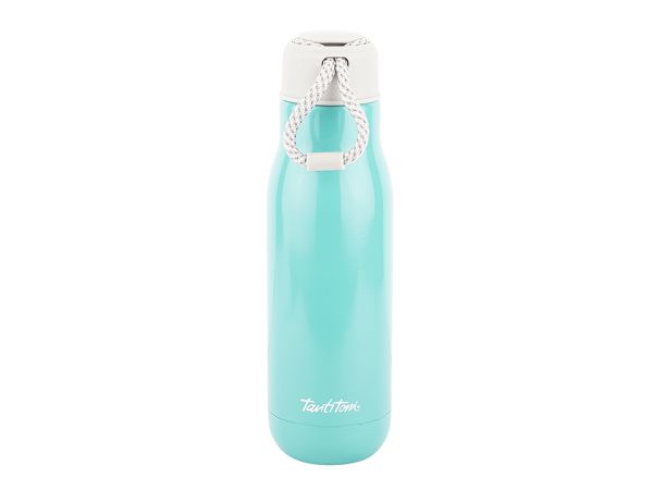 024-01-THERMOS TURQUOISE EN ACIER INOXYDABLE 500ML