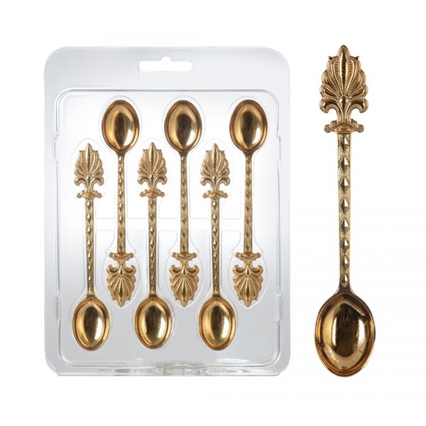 14-004-K-18 DECORATIVE VACUUM TROLLEY | SILK-BSM055