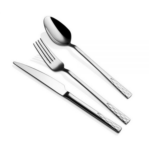 Ensemble de couverts 36 pièces Enza