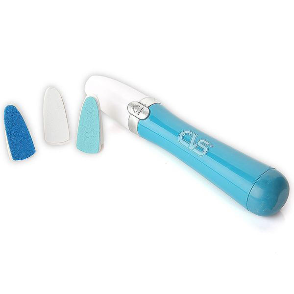 Cvs DN 7720 Tırnak Törpü Makinesi - Mavi