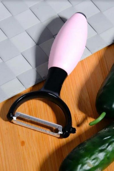 Mercan Silikon Saplı Tombul Çelik Lazer Kesim Soyacak 