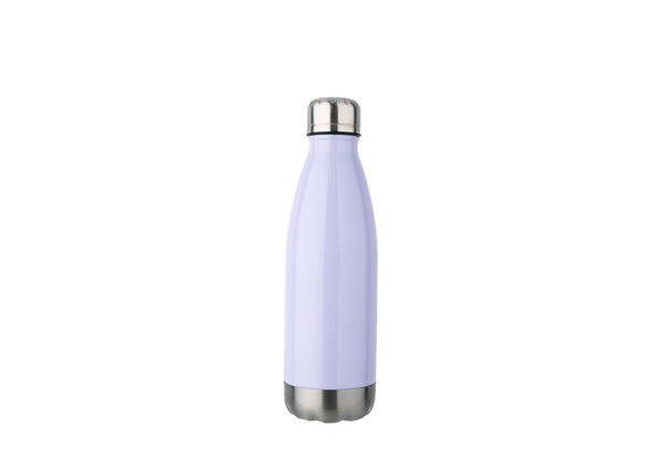 Bavary | Thermos sous vide | Acier inoxydable | Violet | Par-clb-500-violet