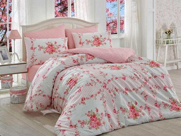 Hobby Ranforce Nevresim Takımı Gloria | 4548